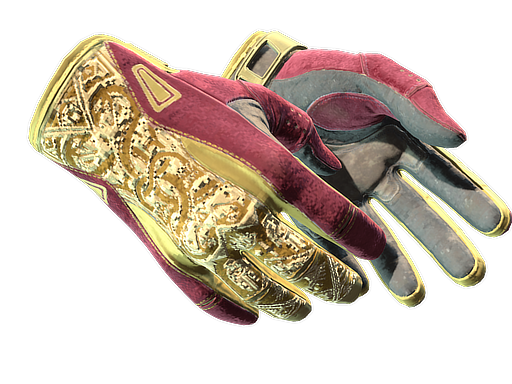 ★ Sport Gloves | Occult (Field-Tested)