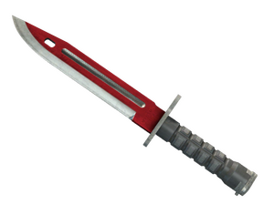 ★ Bayonet | Autotronic (Field-Tested)