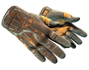 ★ Sport Gloves | Big Game