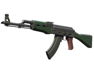 AK-47 | First Class (Minimal Wear)