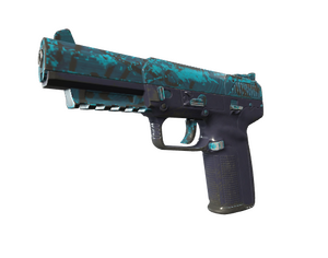 Five-SeveN | Midnight Paintover