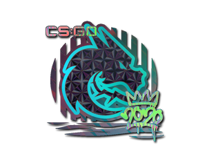 Spirit (Holo) | 2020 RMR