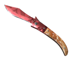 ★ Navaja Knife | Slaughter (Field-Tested)