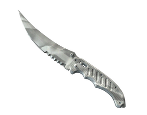 ★ Flip Knife | Urban Masked (Minimal Wear)