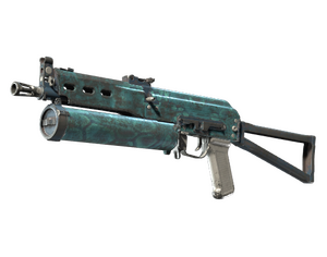 PP-Bizon | Cold Cell