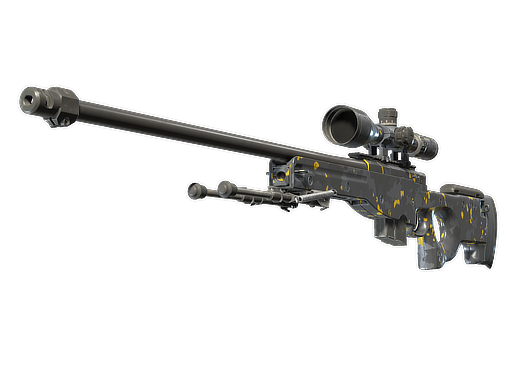 AWP | Arsenic Spill (Factory New)