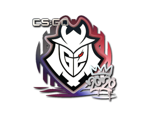 G2 | 2020 RMR
