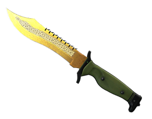 ★ StatTrak™ Bowie Knife | Lore (Factory New)