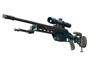 SSG 08 | Abyss