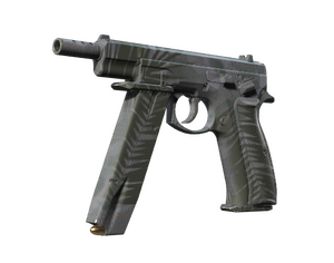 CZ75-Auto | Midnight Palm (Factory New)