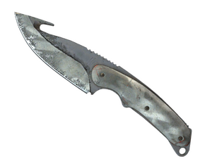 ★ Gut Knife | Urban Masked (Battle-Scarred)
