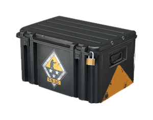 CS:GO Weapon Case 3