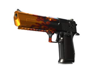 Desert Eagle | Blaze (Factory New)