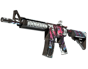 M4A4 | Neo-Noir