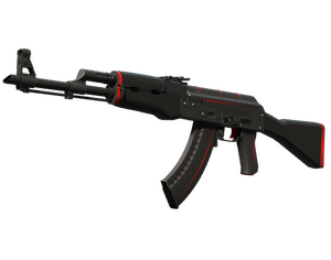 AK-47 | Redline (Minimal Wear)