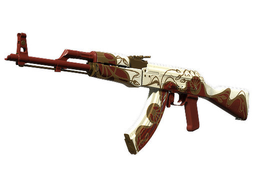 AK-47 | Nouveau Rouge (Factory New)