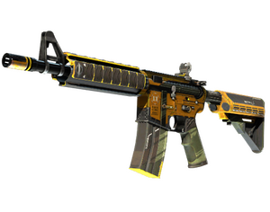M4A4 | Buzz Kill