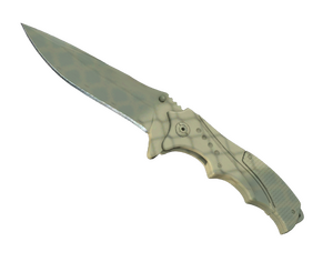 ★ Nomad Knife | Safari Mesh (Factory New)