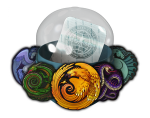 Bestiary Capsule