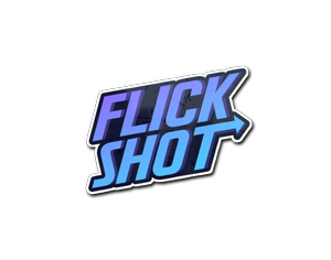 Flick Shotter