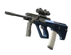 AUG | Anodized Navy (Factory New)