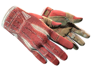 ★ Sport Gloves | Slingshot (Minimal Wear)