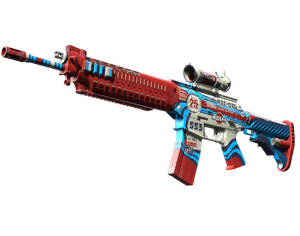 SG 553 | Integrale