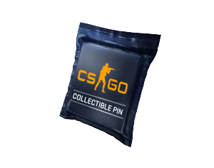 Collectible Pins Capsule Series 1