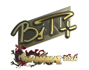 b1t (Gold) | Shanghai 2024