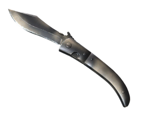 ★ StatTrak™ Navaja Knife | Scorched (Field-Tested)