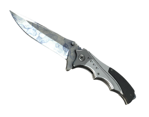 ★ StatTrak™ Nomad Knife | Stained (Field-Tested)