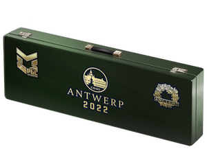 Antwerp 2022 Ancient Souvenir Package