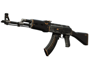 AK-47 | Elite Build (Minimal Wear)
