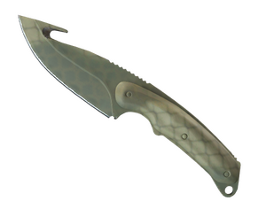 ★ Gut Knife | Safari Mesh (Minimal Wear)