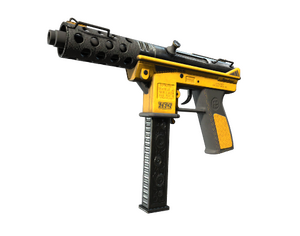 Tec-9 | Fuel Injector