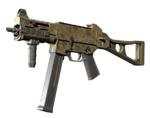 UMP-45 | Mudder