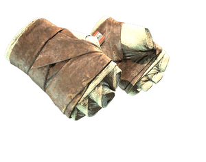 ★ Hand Wraps | Leather (Field-Tested)