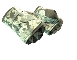 ★ Hand Wraps | Spruce DDPAT (Well-Worn)