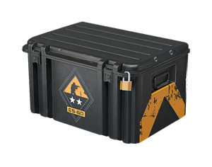 CS:GO Weapon Case 2