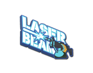 Laser Beam