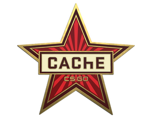 Cache Pin