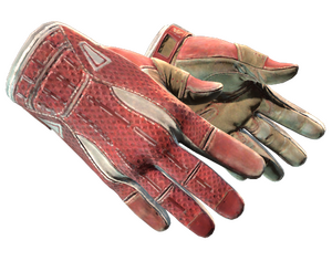 ★ Sport Gloves | Slingshot