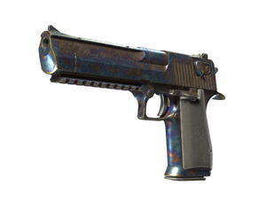 Desert Eagle | Heat Treated