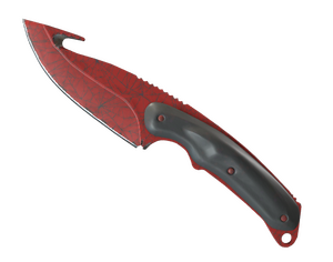 ★ Gut Knife | Crimson Web (Factory New)