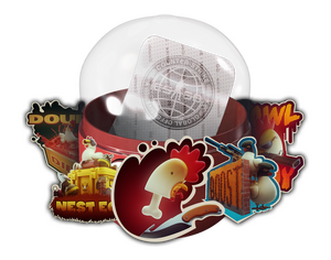Chicken Capsule