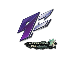 9z Team | Antwerp 2022