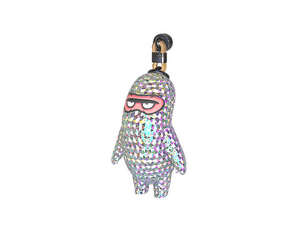 Charm | Diamond Dog