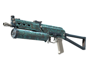 PP-Bizon | Cold Cell