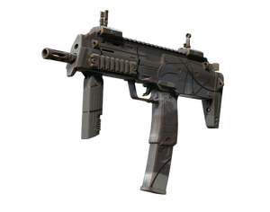 MP7 | Astrolabe