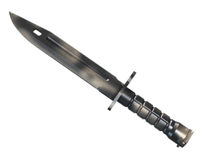 ★ Bayonet | Scorched (Minimal Wear)